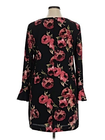 Tahari by ASL Casual Dress (view 2)