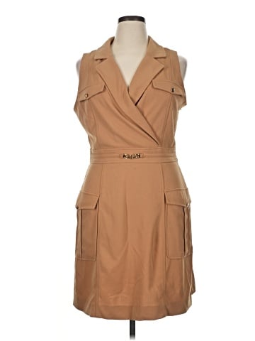Tahari by ASL Casual Dress (view 1)