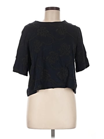 H&M Short Sleeve T-Shirt (view 1)