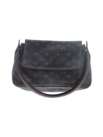 Louis Vuitton Vintage Monogram Mini Looping Shoulder Bag  (view 1)