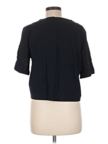 H&M Short Sleeve T-Shirt (view 2)