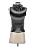 Unbranded Black Sweater Vest Size XXS (estimated) - photo 2
