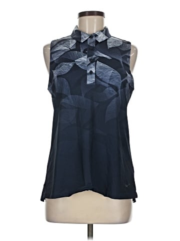 Nike Sleeveless T-Shirt (view 1)