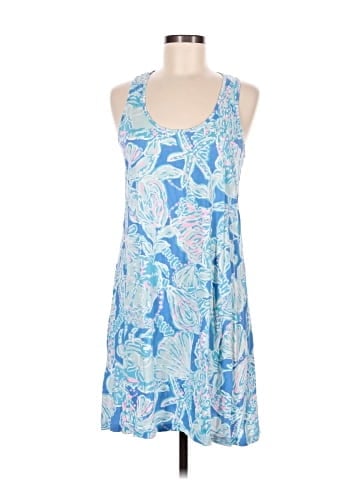 Lilly Pulitzer Casual Dress (view 1)