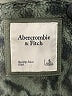 Abercrombie & Fitch 100% Polyester Camo Green Pullover Sweater Size S - photo 7