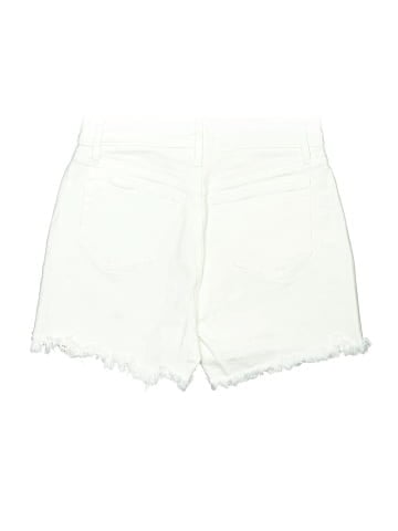 Ann Taylor LOFT Denim Shorts (view 2)