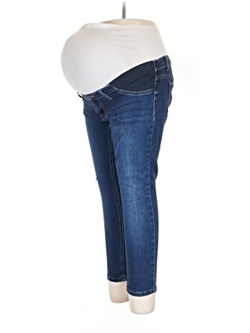 Indigo Blue Jeggings (view 1)