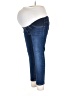 Indigo Blue Blue Jeggings Size S - photo 1