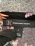 INC International Concepts Black Sleeveless Blouse Size L - photo 7