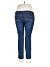 Indigo Blue Blue Jeggings Size S - photo 2