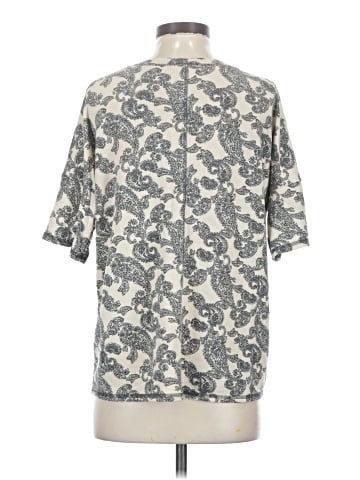 143 story 3/4 Sleeve T-Shirt (view 2)