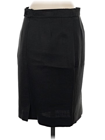 Escada by Margaretha Ley Formal Skirt (view 2)
