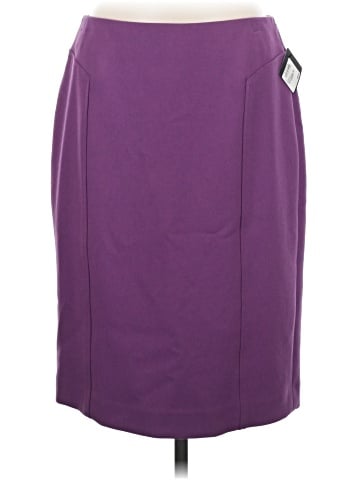 Halogen Formal Skirt (view 1)