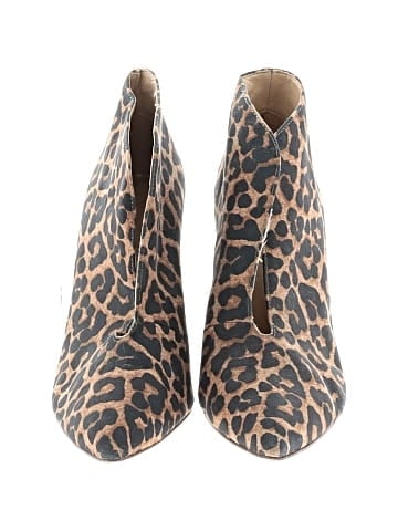 Jessica Simpson Ankle Boots (view 2)