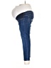 Indigo Blue Blue Jeggings Size S - photo 5