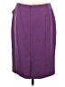 Halogen Purple Formal Skirt Size 8 - photo 2