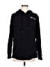 Champion 100% Cotton Black Pullover Hoodie Size M - photo 1