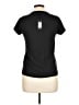 Rag & Bone Chevron-herringbone Black Active T-Shirt Size L - photo 2