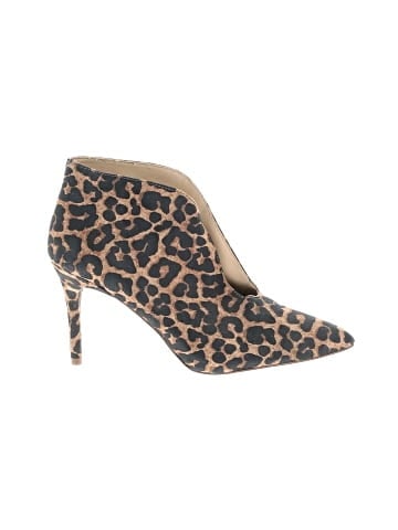 Jessica Simpson Ankle Boots (view 1)