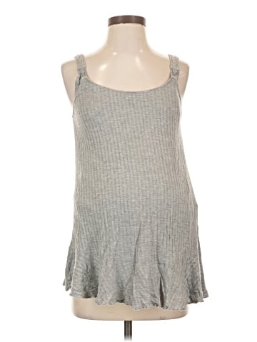 Secret Treasures Sleeveless Top (view 1)