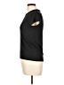 Rag & Bone Chevron-herringbone Black Active T-Shirt Size L - photo 5