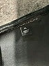 Signature Studio Black Long Sleeve Top Size XL - photo 7