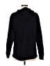 Champion 100% Cotton Black Pullover Hoodie Size M - photo 2