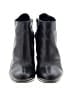 Via Spiga Black Ankle Boots Size 8 1/2 - photo 2