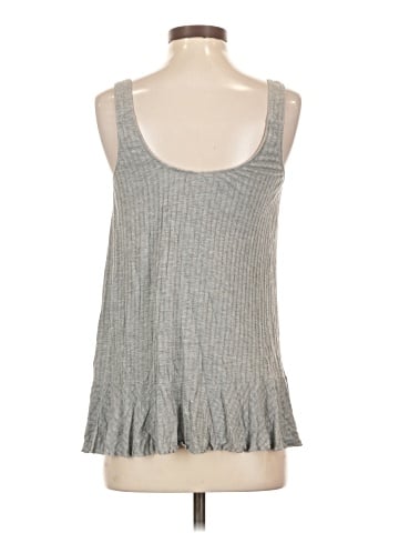 Secret Treasures Sleeveless Top (view 2)