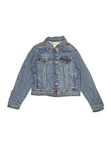 Old Navy Denim Jacket (view 1)