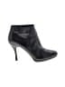 Via Spiga Black Ankle Boots Size 8 1/2 - photo 1