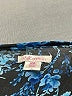 Xhilaration 100% Polyester Blue 3/4 Sleeve Blouse Size XXL - photo 7