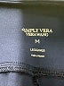 Simply Vera Vera Wang Solid Blue Active Pants Size M - photo 7