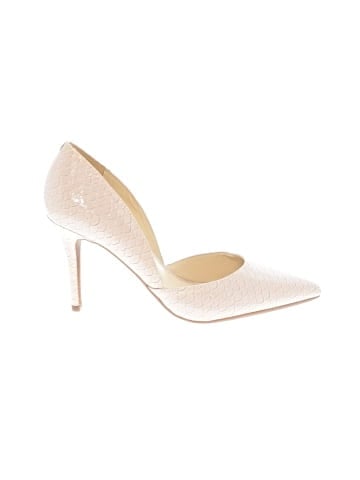 Jessica Simpson Heels (view 1)