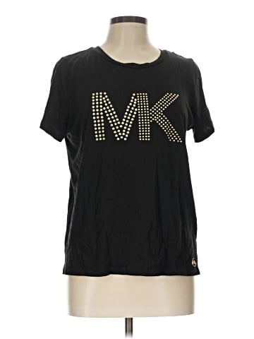 MICHAEL Michael Kors Short Sleeve T-Shirt (view 1)