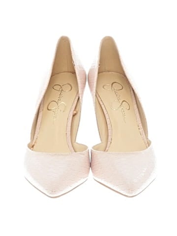 Jessica Simpson Heels (view 2)