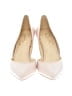 Jessica Simpson Ivory Heels Size 8 - photo 2