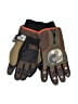 Athletech 100% Nylon Brown Gloves Size XL (youth) - photo 1