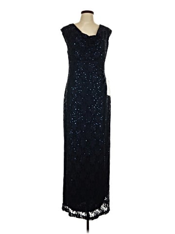 Connected Apparel Cocktail Dress (view 1)