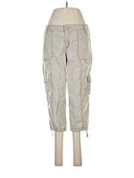 St. John's Bay Cargo Pants