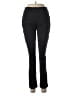 Calvin Klein Houndstooth Black Dress Pants Size 4 - photo 1