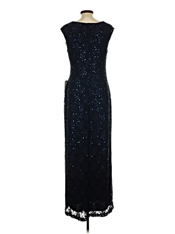 Connected Apparel Cocktail Dress (view 2)