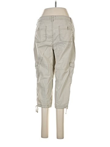 St. John's Bay Cargo Pants (view 2)