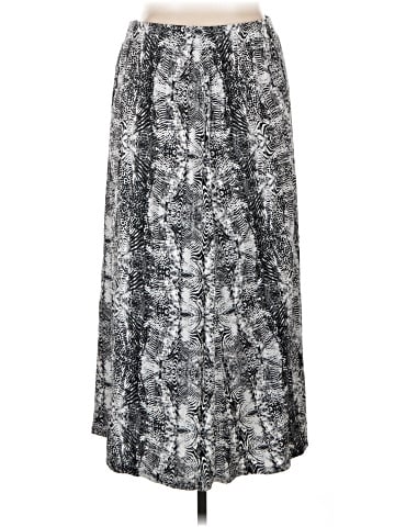 Christopher & Banks Formal Skirt (view 1)