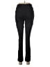 Calvin Klein Houndstooth Black Dress Pants Size 4 - photo 2