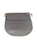 Chloé 100% Leather Gray Crossbody Bag One size - photo 3