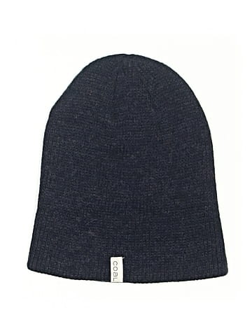 Coal Beanie (view 1)