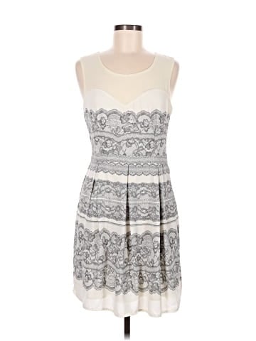 Skies Are Blue Casual Dress (view 1)