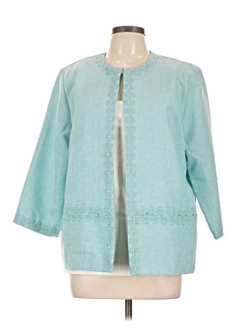Alfred Dunner Jacket (view 1)