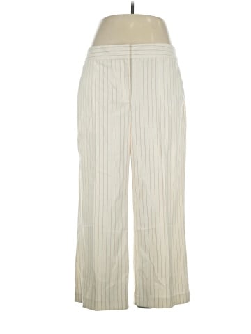 Ann Taylor Factory Casual Pants (view 1)